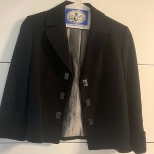 Elie Tahari Women’s Suit
